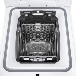 Стиральная машина с вертикальной загрузкой MAUNFELD MFWM127WH