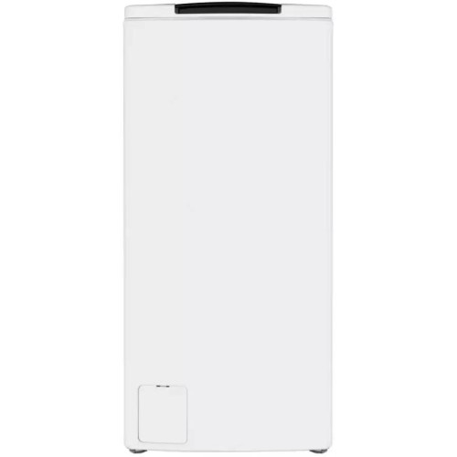 Стиральная машина с вертикальной загрузкой MAUNFELD MFWM128WH