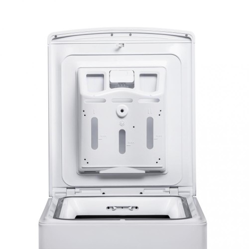 Стиральная машина с вертикальной загрузкой MAUNFELD MFWM128WH