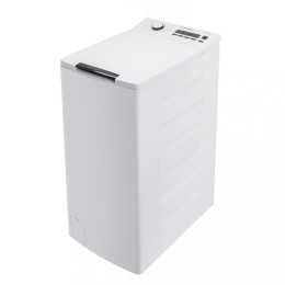 Стиральная машина с вертикальной загрузкой MAUNFELD MFWM128WH