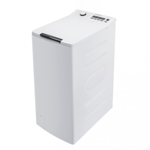 Стиральная машина с вертикальной загрузкой MAUNFELD MFWM128WH