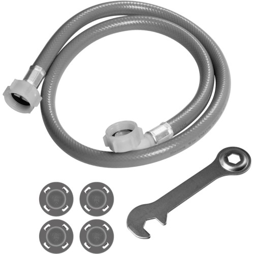 Стирально-сушильная машина Maunfeld MFWD121010S06