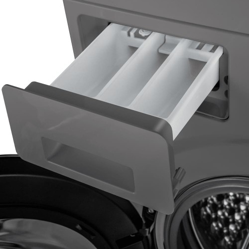 Стирально-сушильная машина Maunfeld MFWD121010S06