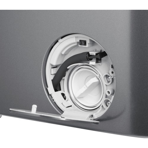 Стирально-сушильная машина Maunfeld MFWD121010S06