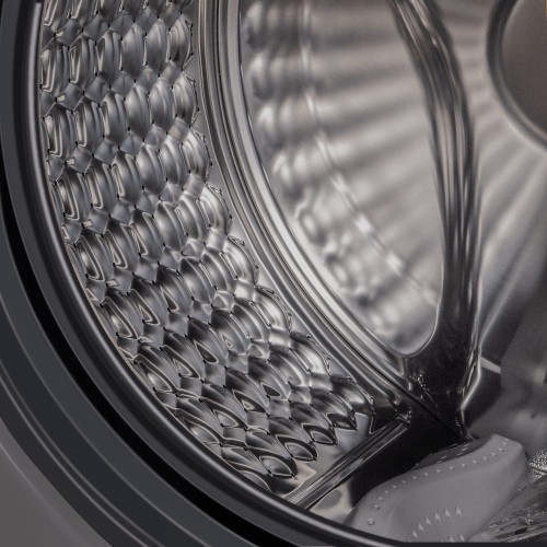 Стирально-сушильная машина Maunfeld MFWD121010S06