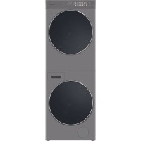 Стирально-сушильная машина Maunfeld MFWD121010S06