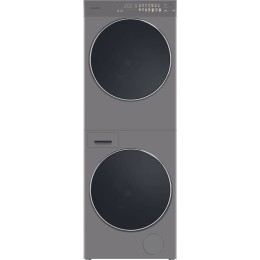 Стирально-сушильная машина Maunfeld MFWD121010S06