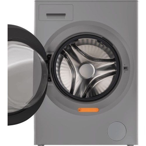 Стирально-сушильная машина Maunfeld MFWD121010S06