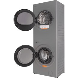 Стирально-сушильная машина Maunfeld MFWD121010S06