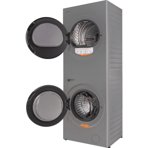 Стирально-сушильная машина Maunfeld MFWD121010S06