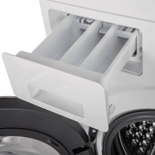 Стирально-сушильная машина Maunfeld MFWD121010WH06