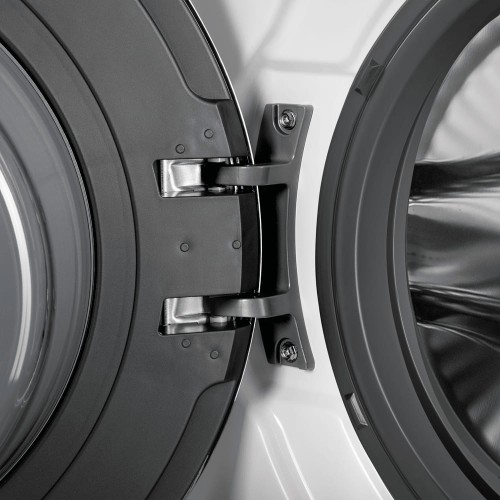 Стирально-сушильная машина Maunfeld MFWD121010WH06