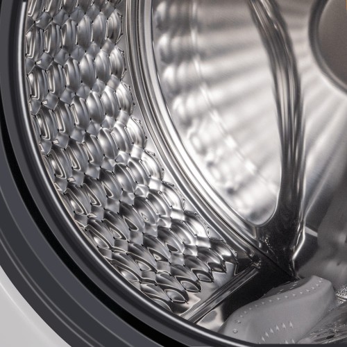 Стирально-сушильная машина Maunfeld MFWD121010WH06