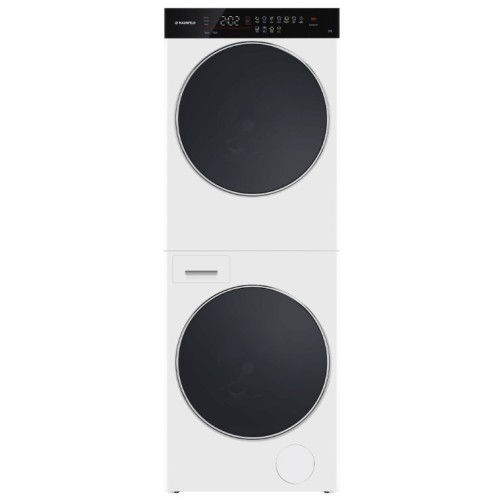 Стирально-сушильная машина Maunfeld MFWD121010WH07 (в 2-ух коробках)