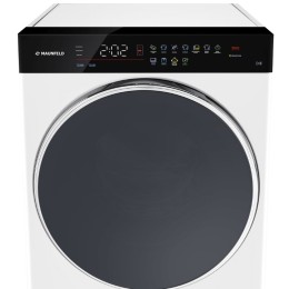 Стирально-сушильная машина Maunfeld MFWD121010WH07 (в 2-ух коробках)