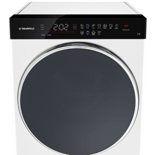 Стирально-сушильная машина Maunfeld MFWD121010WH07 (в 2-ух коробках)