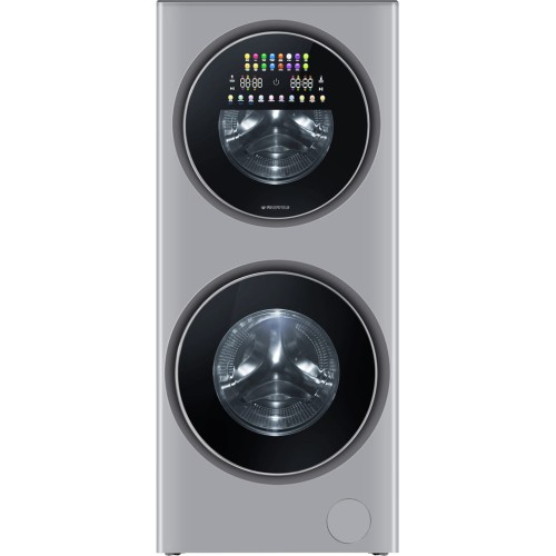 Стирально-сушильная машина Maunfeld MFWD14157LS06