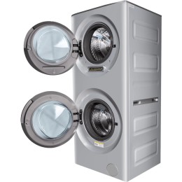 Стирально-сушильная машина Maunfeld MFWD14157LS06