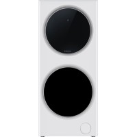 Стирально-сушильная машина Maunfeld MFWD14157WH06