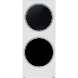 Стирально-сушильная машина Maunfeld MFWD14157WH06