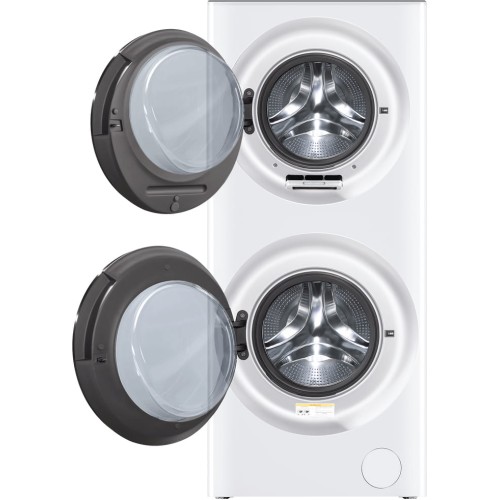 Стирально-сушильная машина Maunfeld MFWD14157WH06