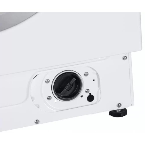 Встраиваемая стиральная машина MAUNFELD MBWM148S