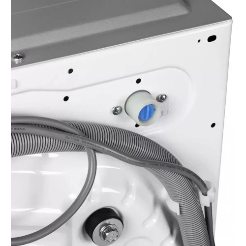 Встраиваемая стиральная машина MAUNFELD MBWM148S