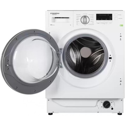 Встраиваемая стиральная машина MAUNFELD MBWM148S