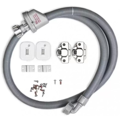 Встраиваемая стиральная машина MAUNFELD MBWM148S