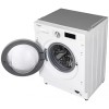 Встраиваемая стиральная машина MAUNFELD MBWM148S