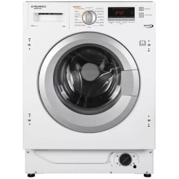 Встраиваемая стиральная машина с сушкой и инвертором MAUNFELD MBWM1486S