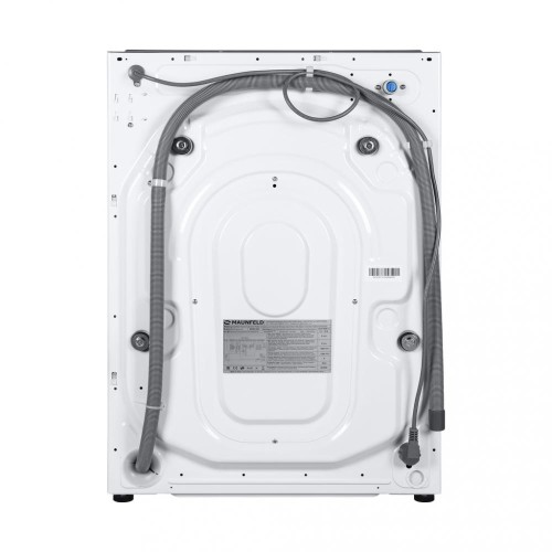 Встраиваемая стиральная машина с сушкой и инвертором MAUNFELD MBWM1486S