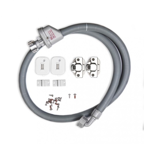 Встраиваемая стиральная машина с сушкой и инвертором MAUNFELD MBWM1486S