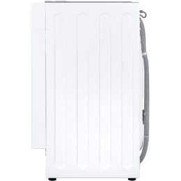 Встраиваемая стиральная машина с сушкой Maunfeld MBWM1486STWH