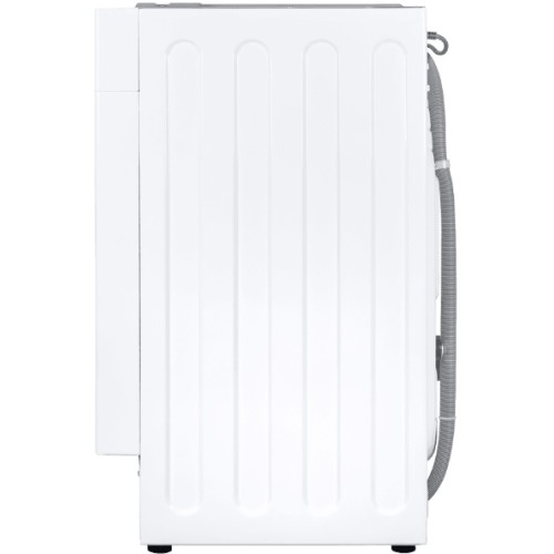 Встраиваемая стиральная машина с сушкой Maunfeld MBWM1486STWH