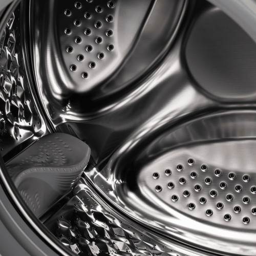 Встраиваемая стиральная машина с сушкой Maunfeld MBWM1486STWH