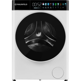 Стиральная машина с сушкой Maunfeld MFWD1295WH05