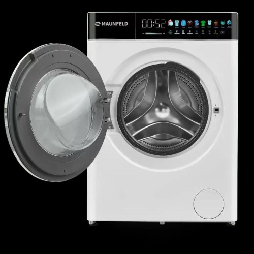 Стиральная машина с сушкой Maunfeld MFWD1295WH05