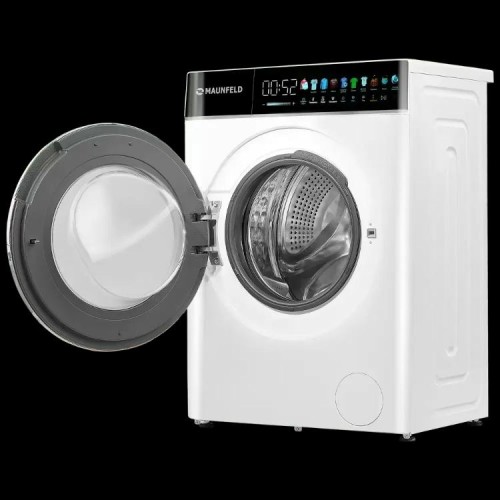 Стиральная машина с сушкой Maunfeld MFWD1295WH05