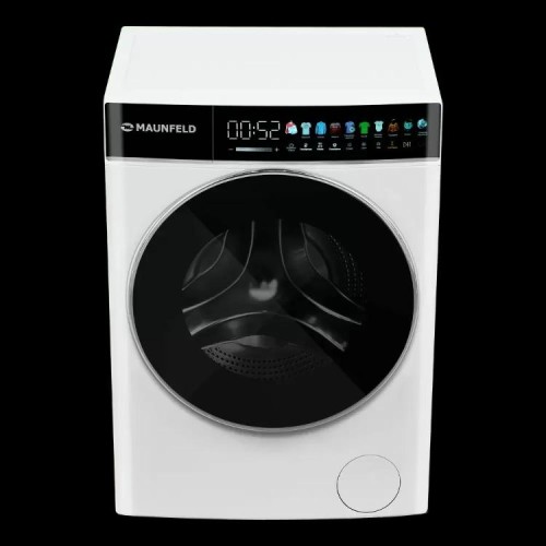 Стиральная машина с сушкой Maunfeld MFWD1295WH05