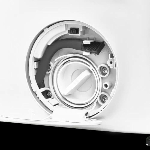 Стиральная машина с сушкой Maunfeld MFWD1295WH05