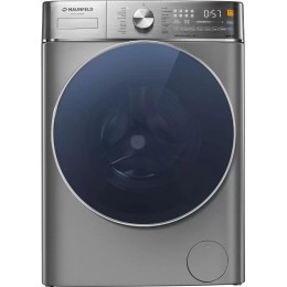 Стиральная машина с сушкой Maunfeld MFWD14106S04