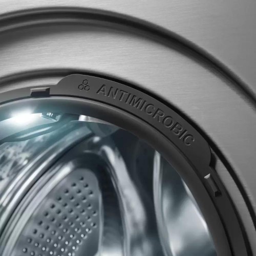 Стиральная машина с сушкой Maunfeld MFWD14106S04