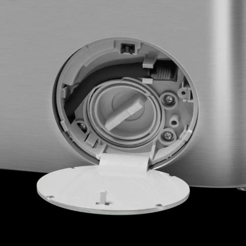 Стиральная машина с сушкой Maunfeld MFWD14106S04