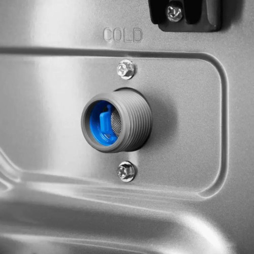 Стиральная машина с сушкой Maunfeld MFWD14106S04