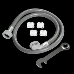 Стиральная машина с сушкой Maunfeld MFWD14106S04