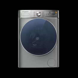 Стиральная машина с сушкой Maunfeld MFWD14106S04