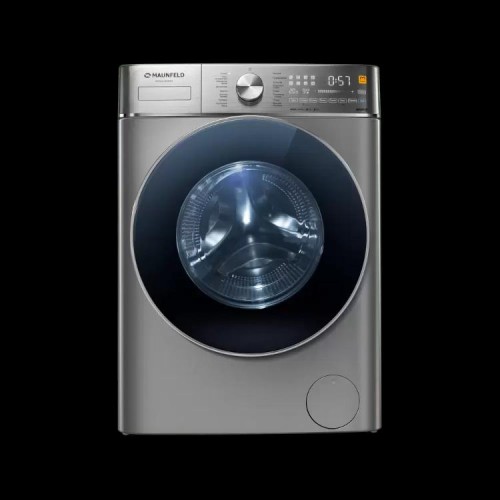 Стиральная машина с сушкой Maunfeld MFWD14106S04