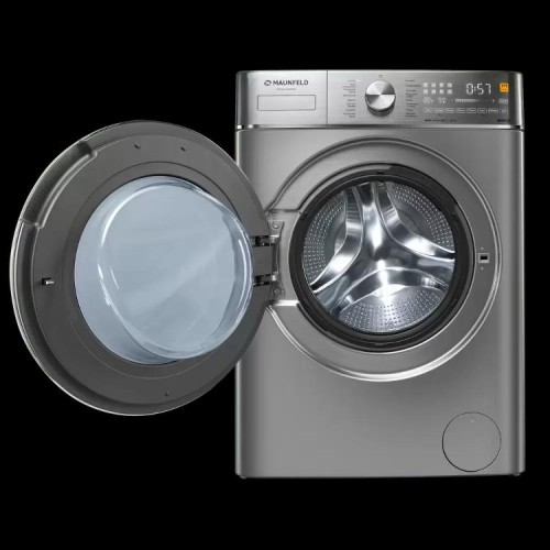 Стиральная машина с сушкой Maunfeld MFWD14106S04