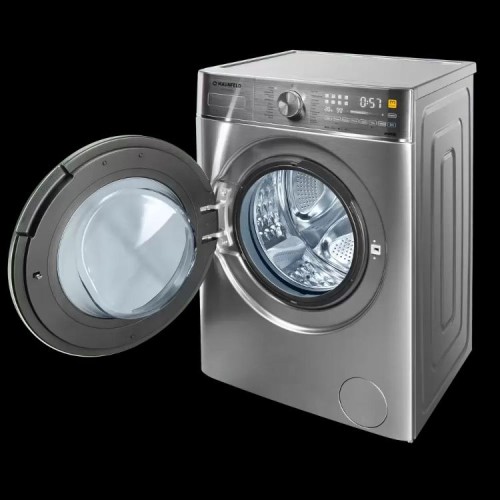 Стиральная машина с сушкой Maunfeld MFWD14106S04